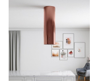 GLOBALO Wereniso 39.1 Wine Copper - 1106037 - zdjęcie 4